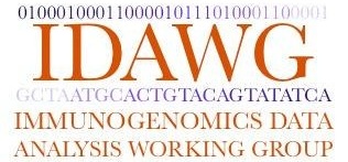 IDAWG logo