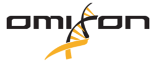 Omixon logo