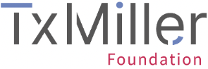 TxMiller logo