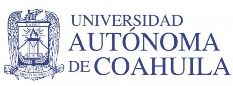 Autonomous University of Coahuila logo