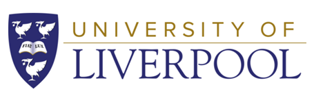 University of Liverpool logo