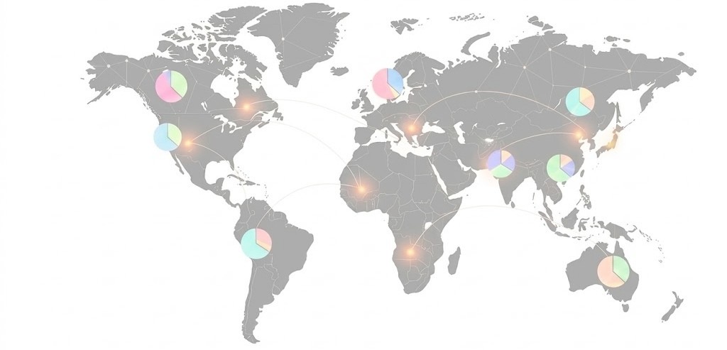 World map